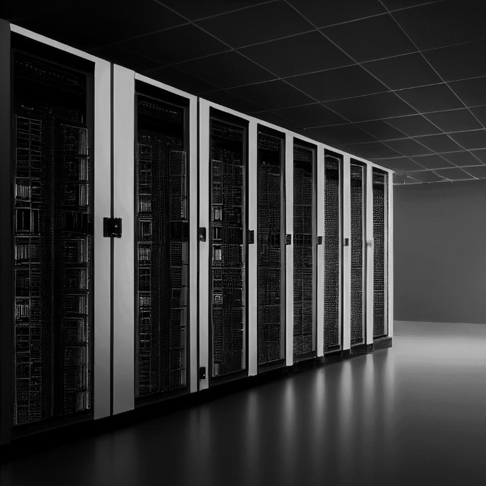 Computers and software